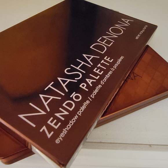 Natasha Denona Zendo palette - Picture 3 of 3